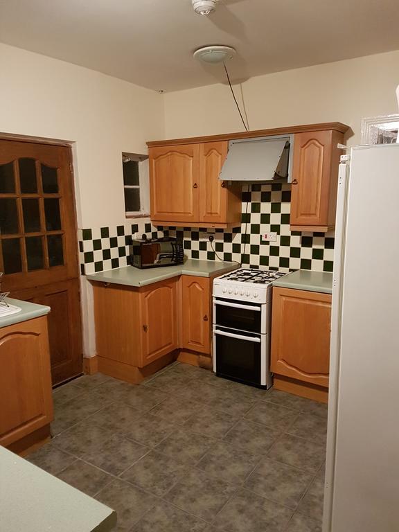 Cozy Haven Grafton Hotel Бедфорд Екстериор снимка