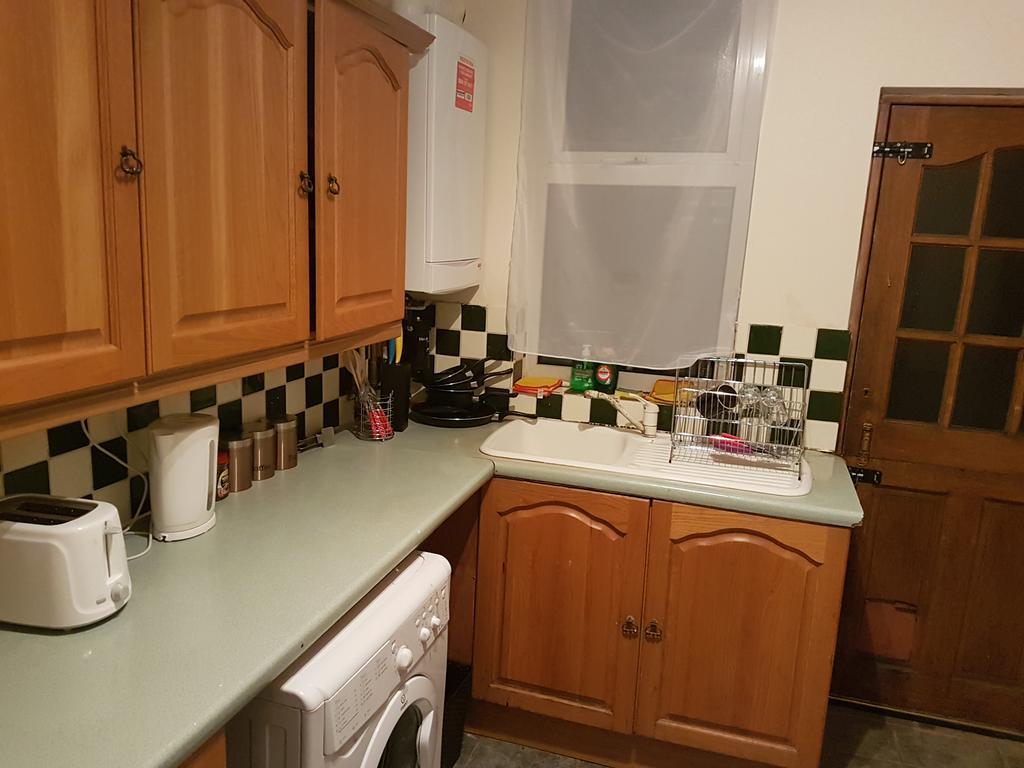 Cozy Haven Grafton Hotel Бедфорд Екстериор снимка