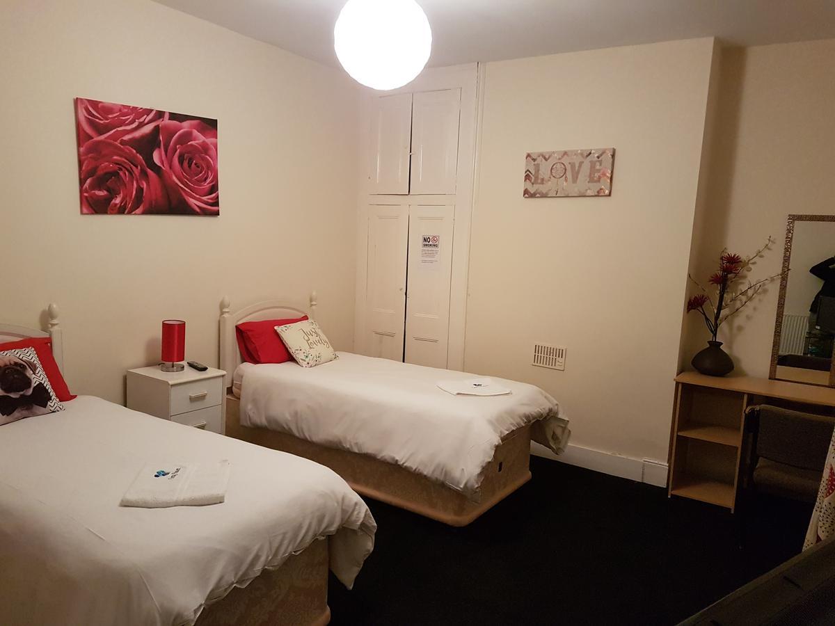 Cozy Haven Grafton Hotel Бедфорд Екстериор снимка