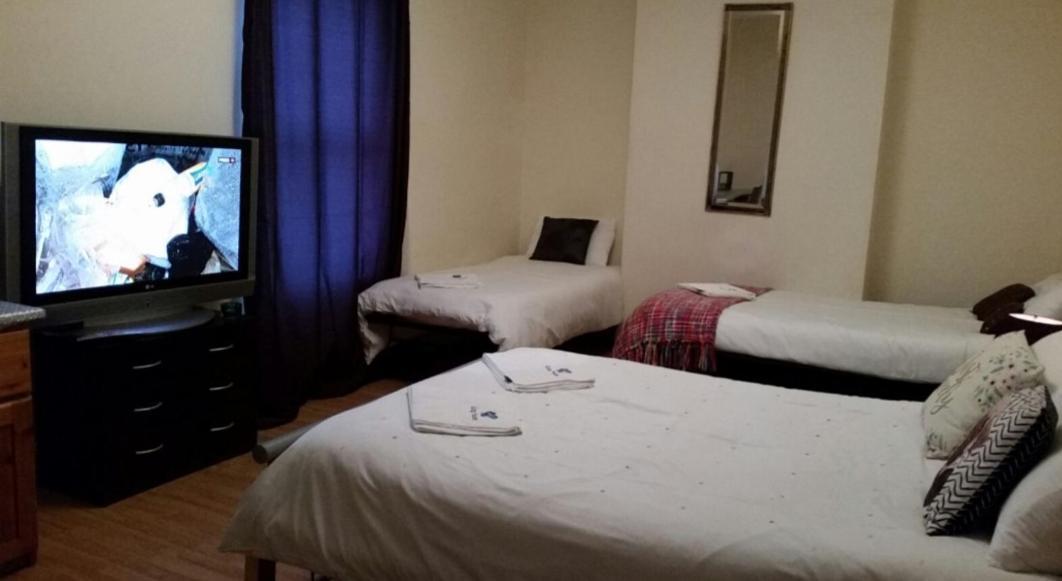 Cozy Haven Grafton Hotel Бедфорд Екстериор снимка