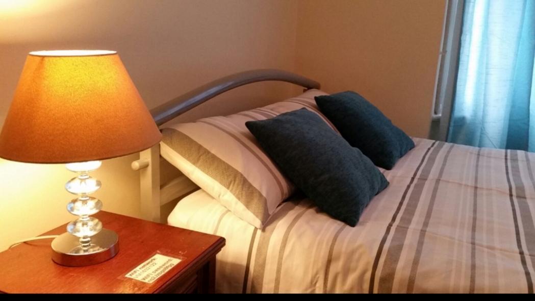 Cozy Haven Grafton Hotel Бедфорд Екстериор снимка