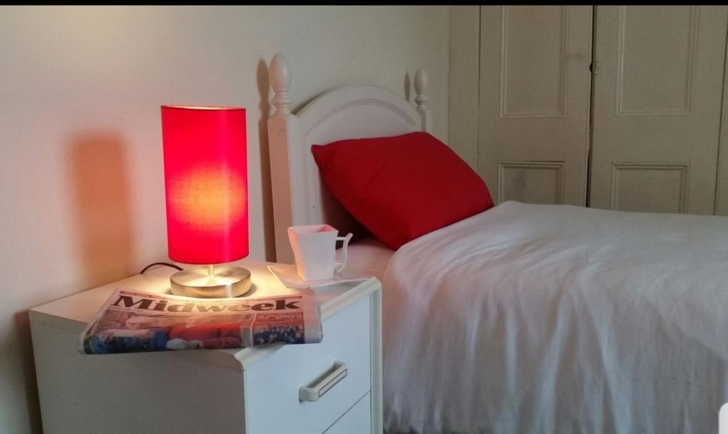 Cozy Haven Grafton Hotel Бедфорд Екстериор снимка