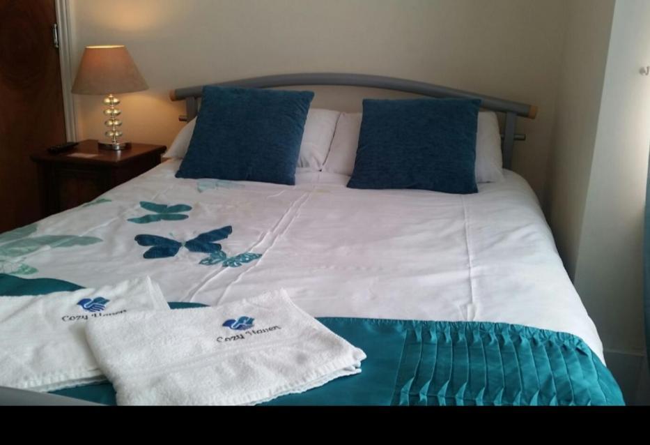 Cozy Haven Grafton Hotel Бедфорд Екстериор снимка