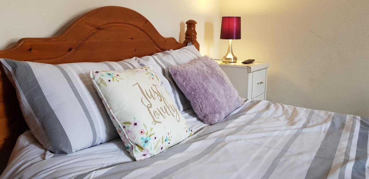 Cozy Haven Grafton Hotel Бедфорд Екстериор снимка