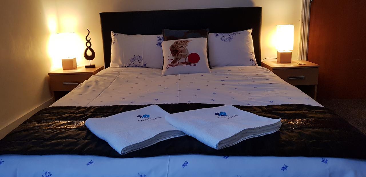 Cozy Haven Grafton Hotel Бедфорд Екстериор снимка