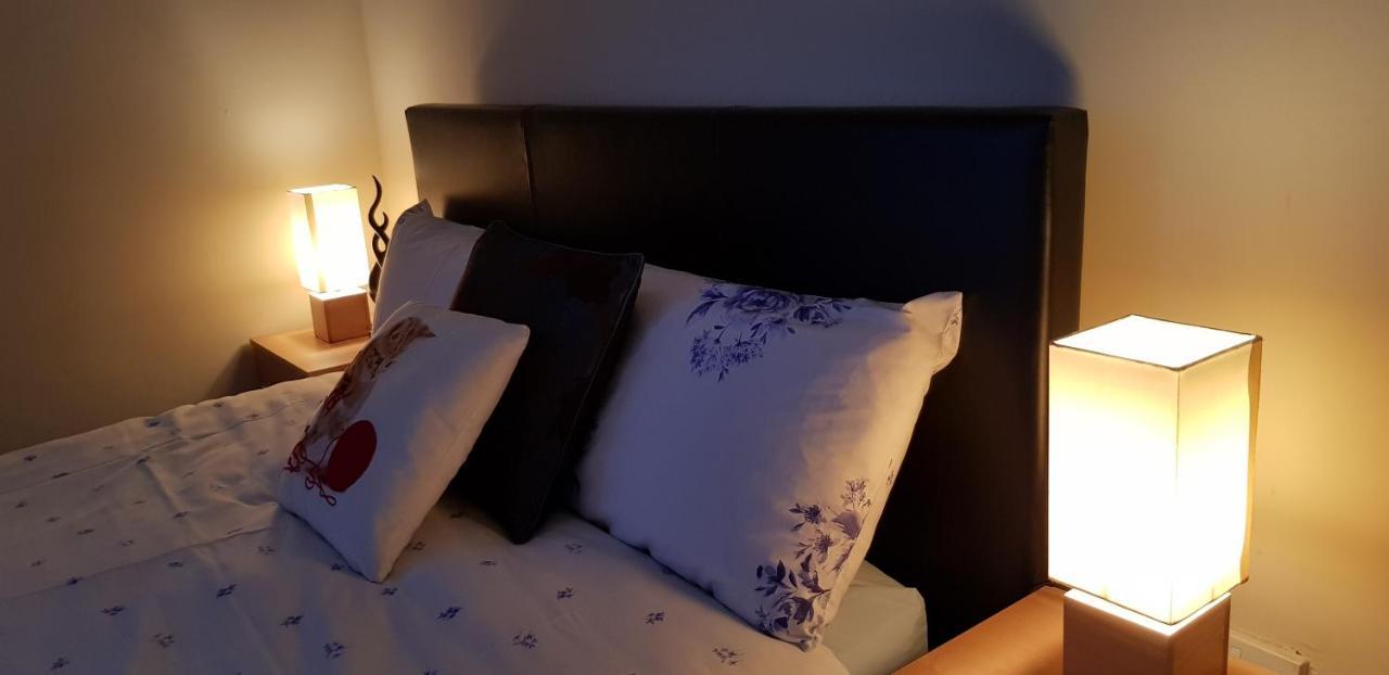 Cozy Haven Grafton Hotel Бедфорд Екстериор снимка