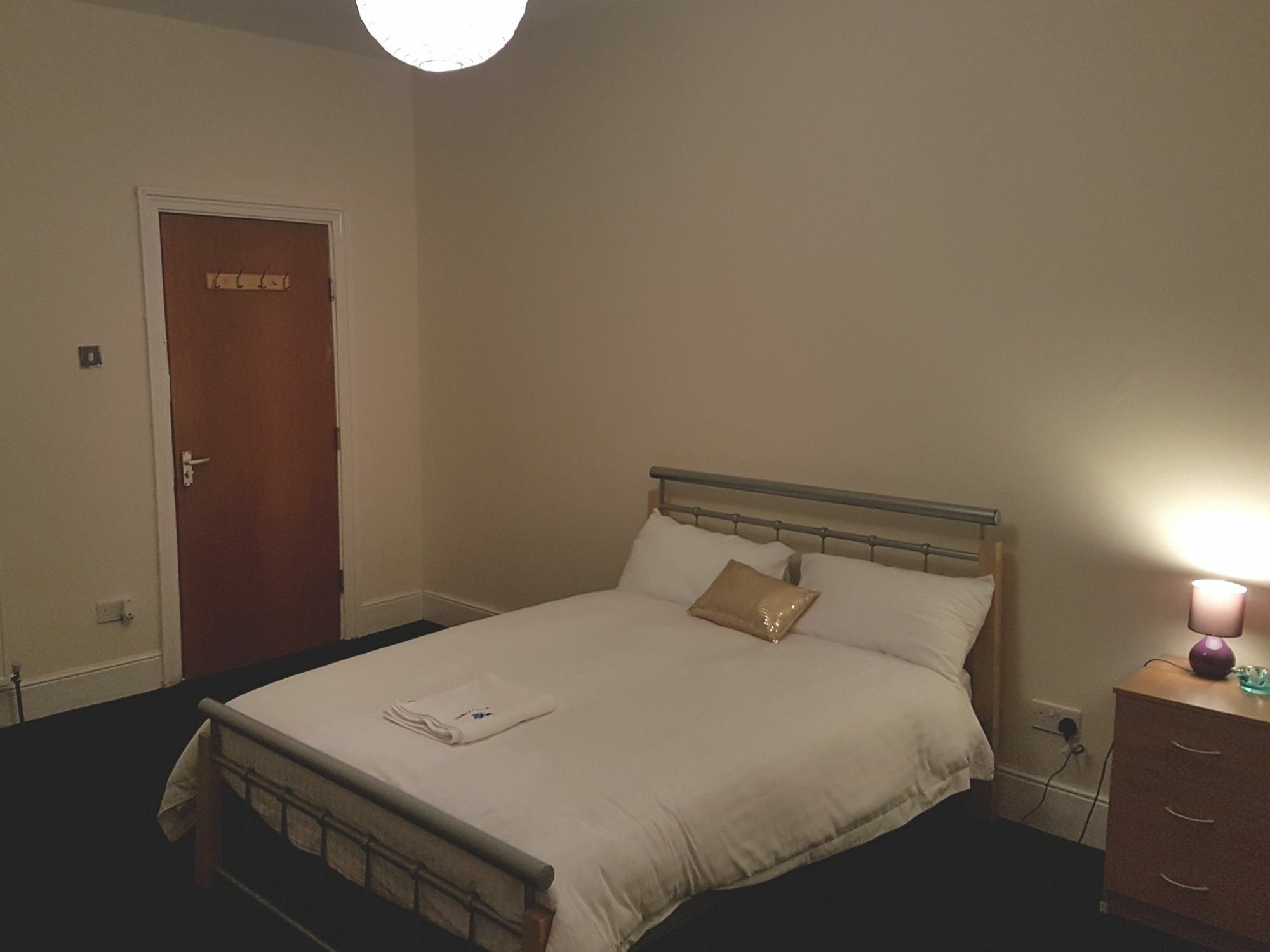 Cozy Haven Grafton Hotel Бедфорд Екстериор снимка
